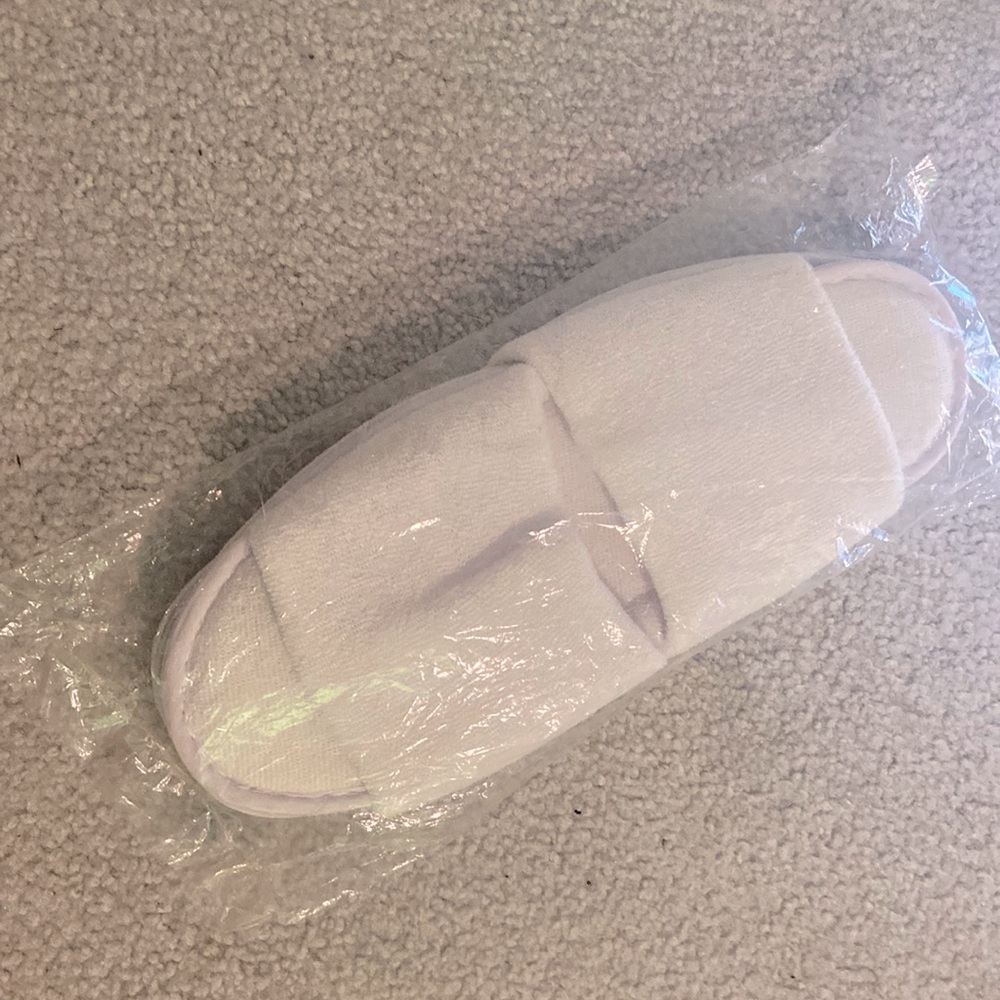 Japanese Bath/House Slippers